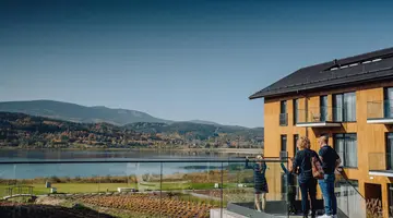 Lake Hill Resort & Spa