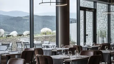 Lake Hill Resort & Spa