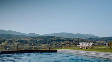Lake Hill Resort & Spa