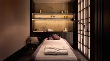 Lake Hill Resort & SPA