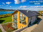 Lake Hill Resort & Spa
