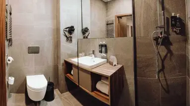 Lake Hill Resort & Spa