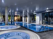 Lake Hill Resort & SPA