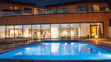 Lake Hill Resort & SPA