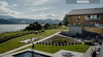 Lake Hill Resort & Spa