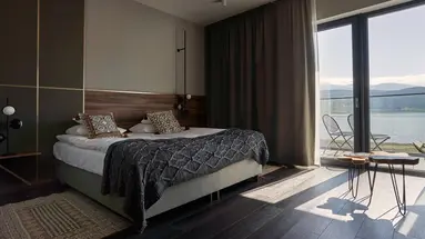 Lake Hill Resort & Spa
