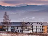Lake Hill Resort & Spa