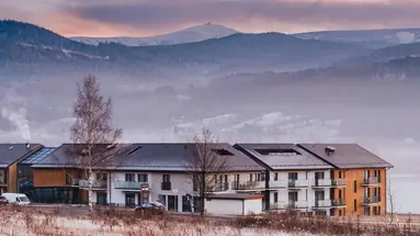 Lake Hill Resort & Spa