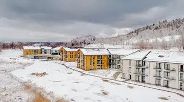 Lake Hill Resort & Spa