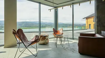 Lake Hill Resort & Spa