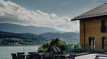 Lake Hill Resort & Spa
