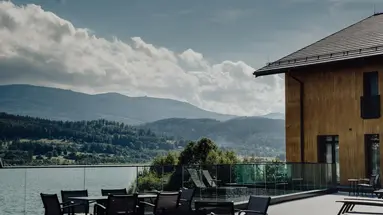 Lake Hill Resort & Spa