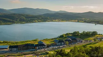Lake Hill Resort & Spa