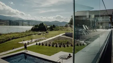 Lake Hill Resort & SPA