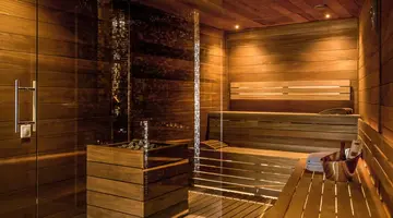 Lake Hill Resort & SPA
