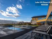 Lake Hill Resort & Spa