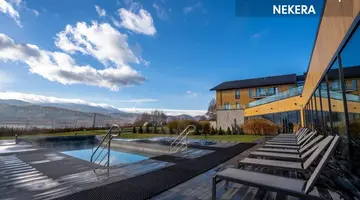 Lake Hill Resort & Spa