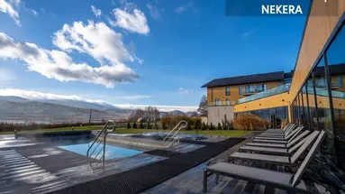 Lake Hill Resort & Spa