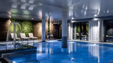 Lake Hill Resort & Spa