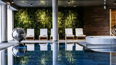 Lake Hill Resort & SPA