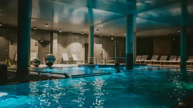Lake Hill Resort & Spa