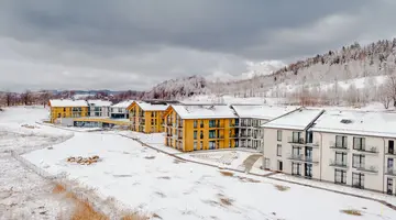 Lake Hill Resort & Spa