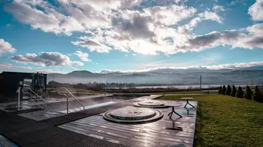Lake Hill Resort & Spa