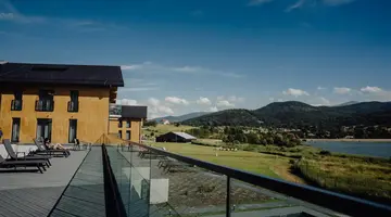 Lake Hill Resort & Spa