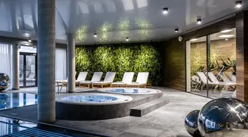 Lake Hill Resort & Spa