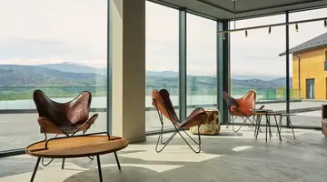 Lake Hill Resort & Spa