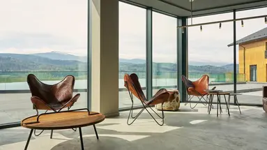 Lake Hill Resort & Spa