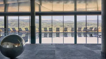 Lake Hill Resort & Spa