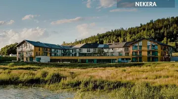 Lake Hill Resort & Spa