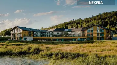 Lake Hill Resort & Spa