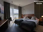 Lake Hill Resort & Spa