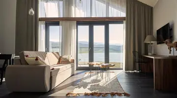 Lake Hill Resort & Spa