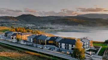 Lake Hill Resort & Spa