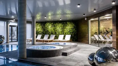 Lake Hill Resort & Spa