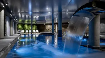 Lake Hill Resort & Spa
