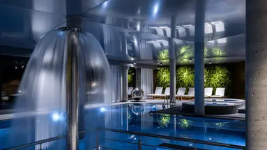 Lake Hill Resort & Spa