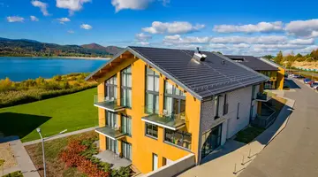 Lake Hill Resort & Spa