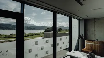 Lake Hill Resort & Spa