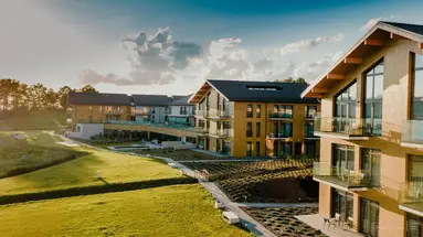 Lake Hill Resort & Spa