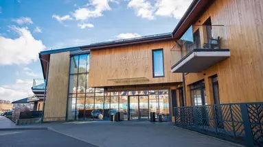 Lake Hill Resort & Spa