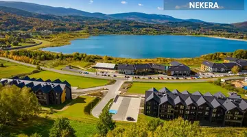 Lake Hill Resort & Spa