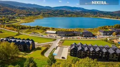 Lake Hill Resort & Spa