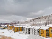 Lake Hill Resort & Spa