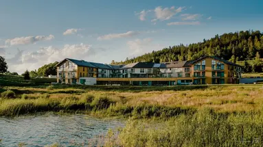 Lake Hill Resort & Spa