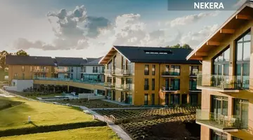 Lake Hill Resort & Spa