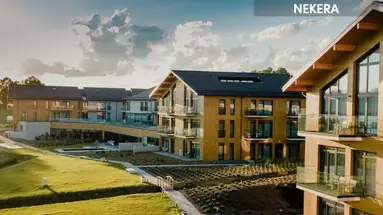 Lake Hill Resort & Spa